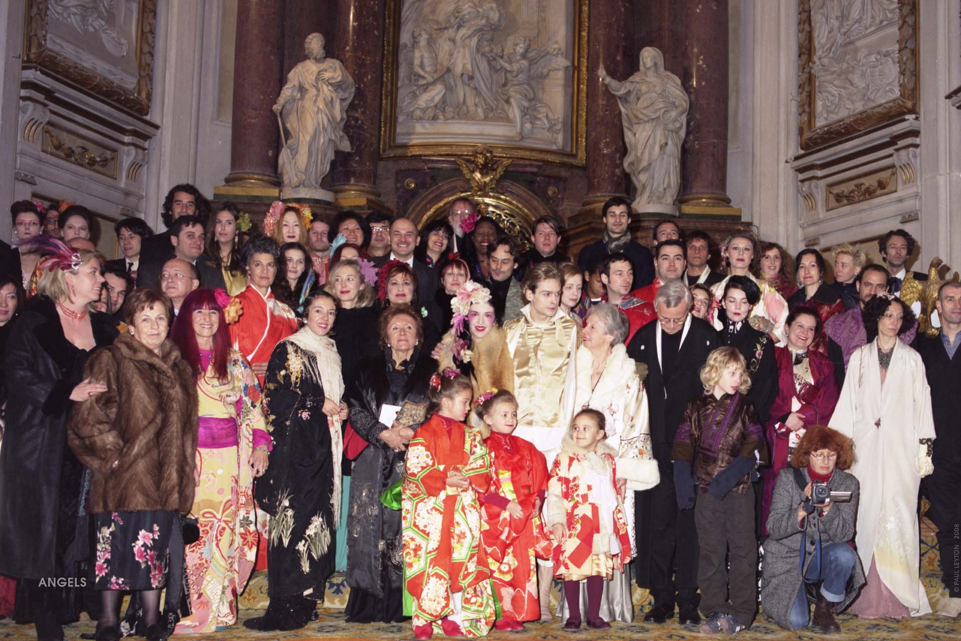 Tristan Christann+Elisa Palomino_24 Cathedral of Cuenca